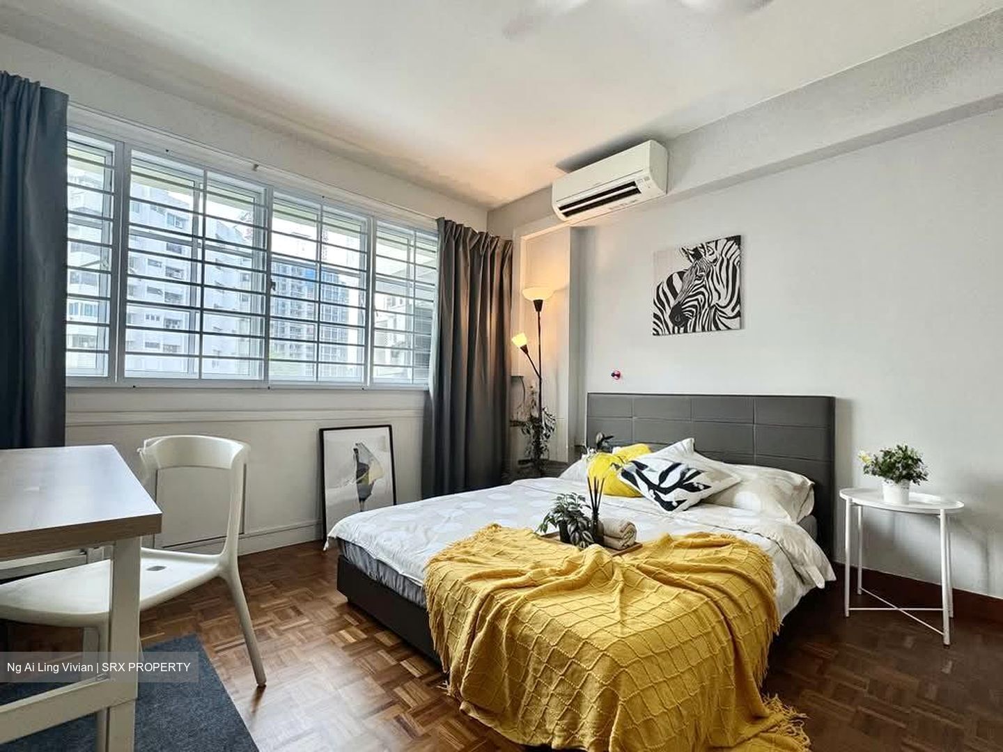 Pine Grove (D21), Condominium #559138881